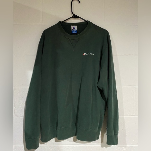 Champion Other - Champion xxlarge
